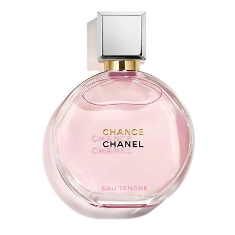 chance tendre chanel precio|chanel chance sephora.